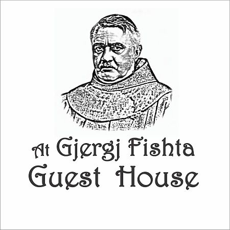 At Gjergj Fishta Apart-House Shkodër Eksteriør bilde