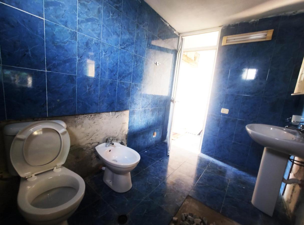 At Gjergj Fishta Apart-House Shkodër Eksteriør bilde